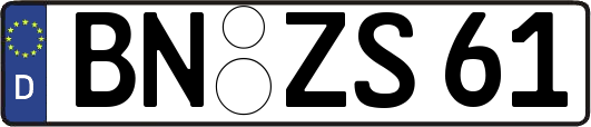 BN-ZS61