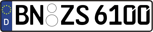 BN-ZS6100