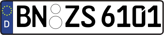 BN-ZS6101