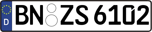 BN-ZS6102