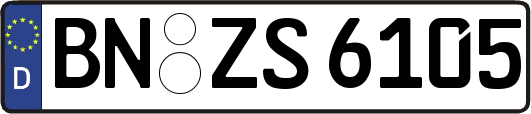 BN-ZS6105