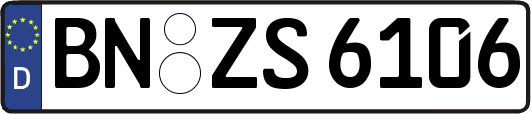 BN-ZS6106