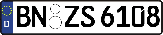 BN-ZS6108