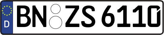 BN-ZS6110