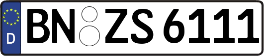 BN-ZS6111