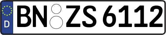 BN-ZS6112