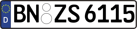 BN-ZS6115