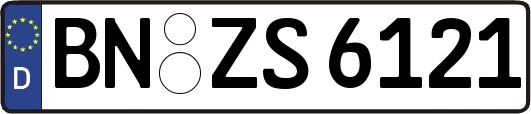 BN-ZS6121