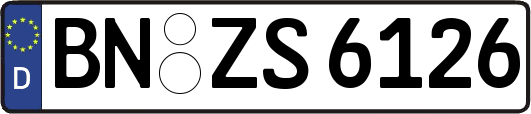 BN-ZS6126