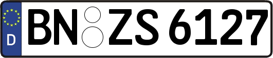 BN-ZS6127