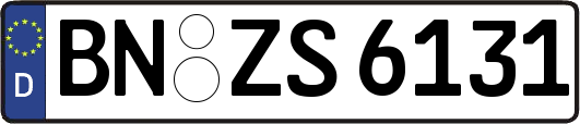BN-ZS6131