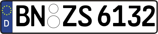 BN-ZS6132