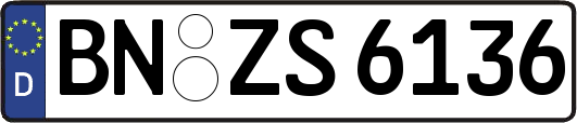 BN-ZS6136