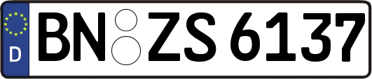 BN-ZS6137
