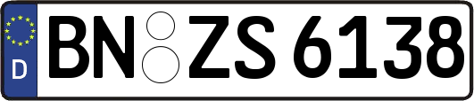 BN-ZS6138