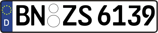 BN-ZS6139