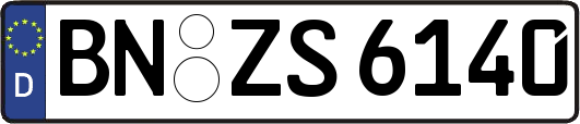 BN-ZS6140