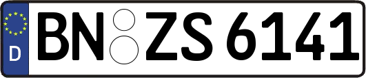 BN-ZS6141