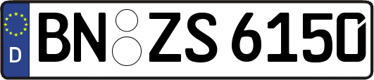 BN-ZS6150