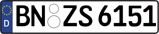 BN-ZS6151