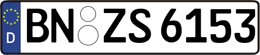 BN-ZS6153