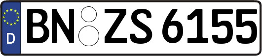BN-ZS6155