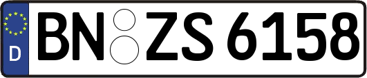 BN-ZS6158