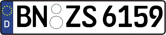 BN-ZS6159