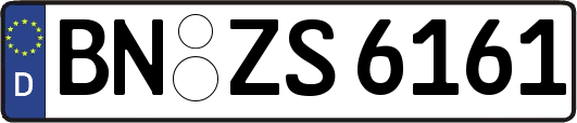 BN-ZS6161