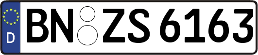 BN-ZS6163
