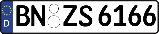 BN-ZS6166