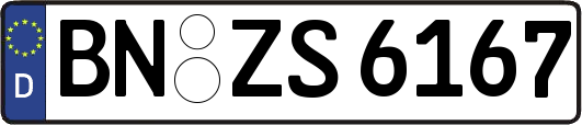 BN-ZS6167