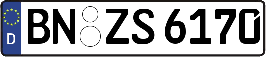 BN-ZS6170