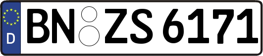 BN-ZS6171