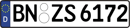 BN-ZS6172