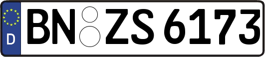 BN-ZS6173