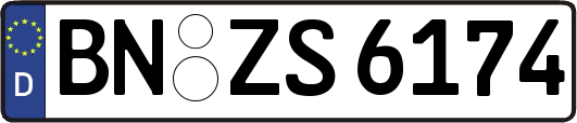 BN-ZS6174