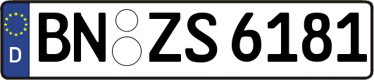 BN-ZS6181