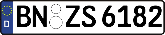 BN-ZS6182