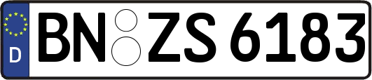 BN-ZS6183