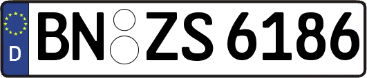 BN-ZS6186