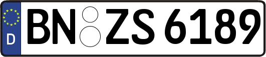 BN-ZS6189