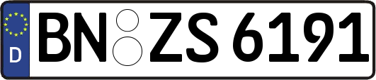 BN-ZS6191