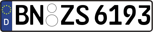 BN-ZS6193