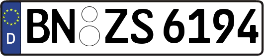 BN-ZS6194