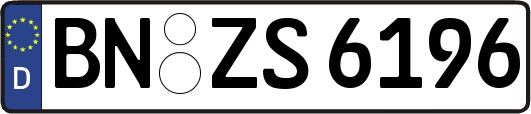 BN-ZS6196