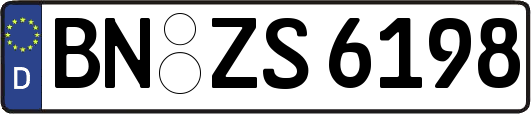 BN-ZS6198