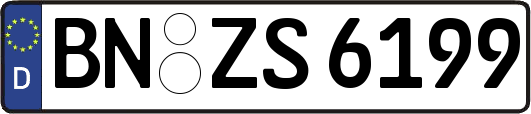 BN-ZS6199