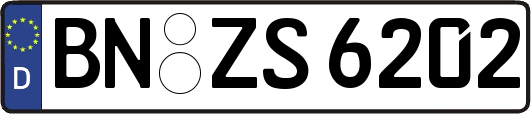 BN-ZS6202