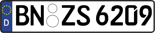 BN-ZS6209